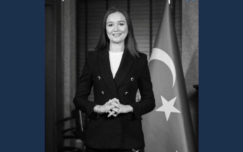 MEKANIN CENNET OLSUN GÜLŞAH BAŞKAN