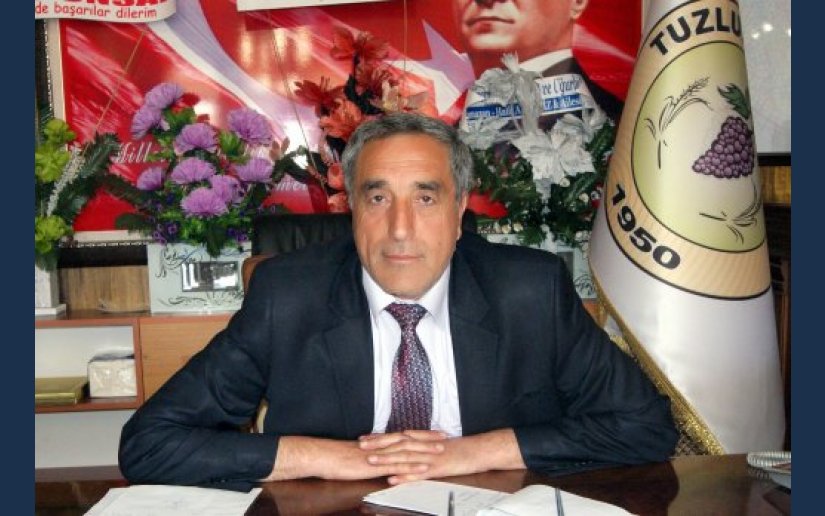“ENGELLERİ BİRLİKTE AŞACAĞIZ”