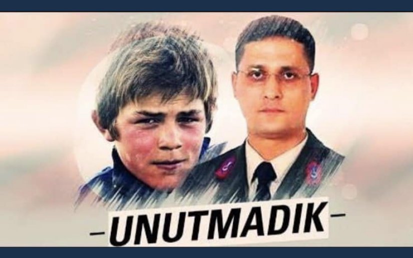 UNUTMADIK