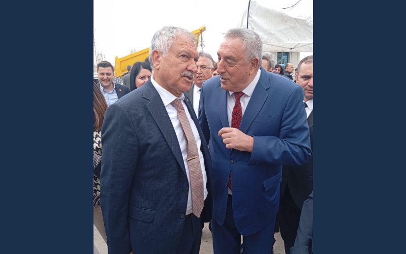 TAHLİYE KARARINA İLİŞKİN AÇIKLAMA