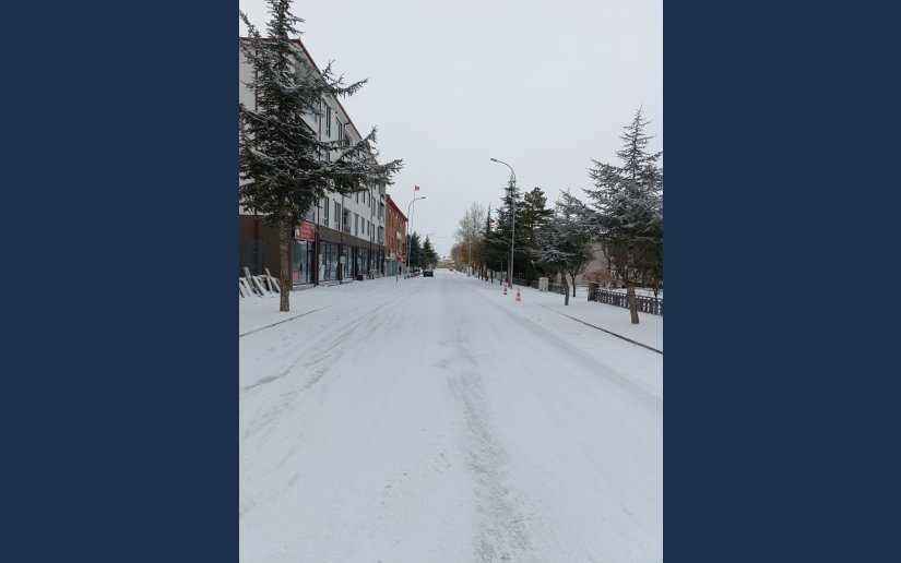 ❄️HOŞ GELDİN 2026 ❄️