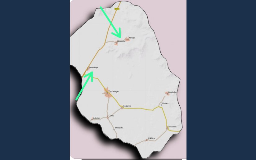 AĞAÇ DİKİM ETKİNLİĞİMİZE DAVETLİSİNİZ!