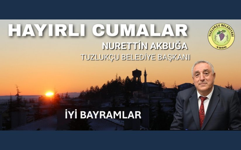 HAYIRLI CUMALAR İYİ BAYRAMLAR...