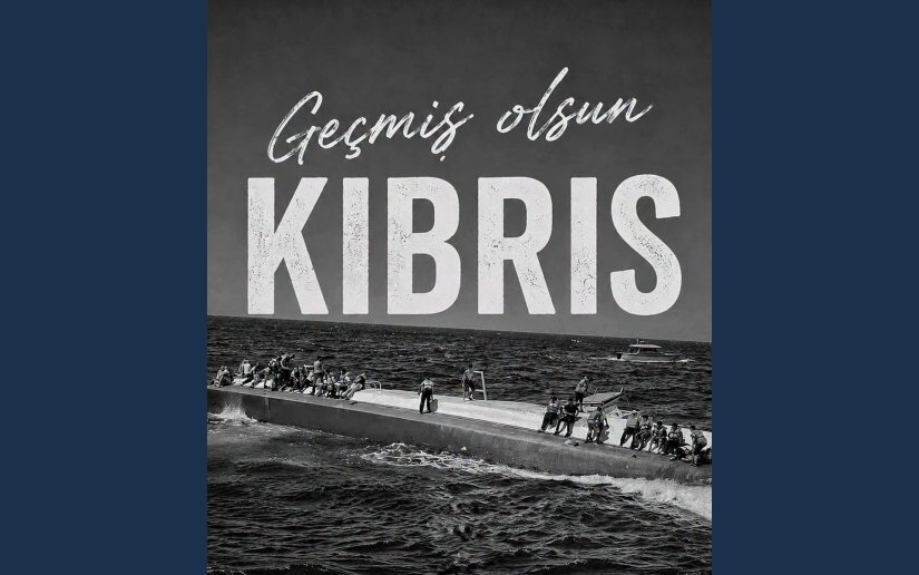 YÜREĞİMİZ KIBRIS’TA