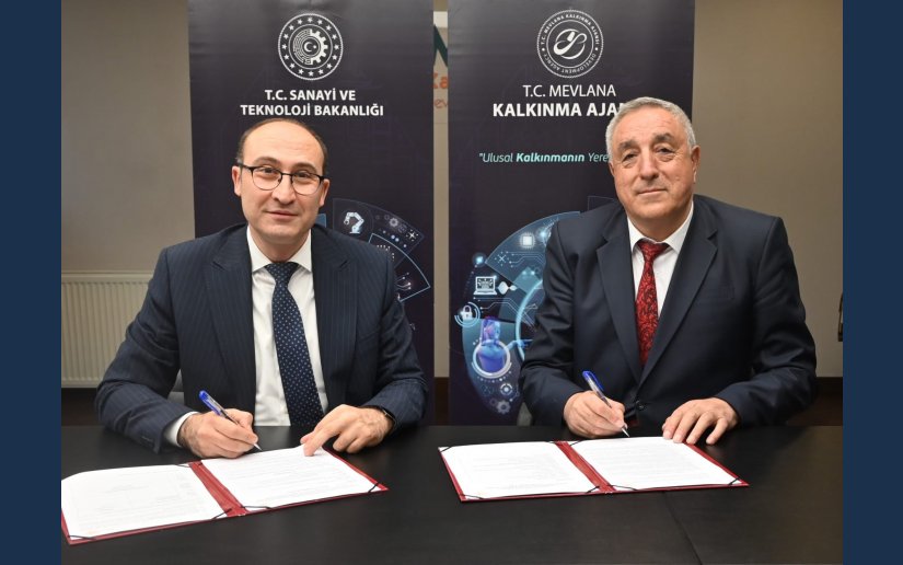 MEVKA'DAN TUZLUKÇU BELEDİYESİNE PROJE DESTEĞİ 