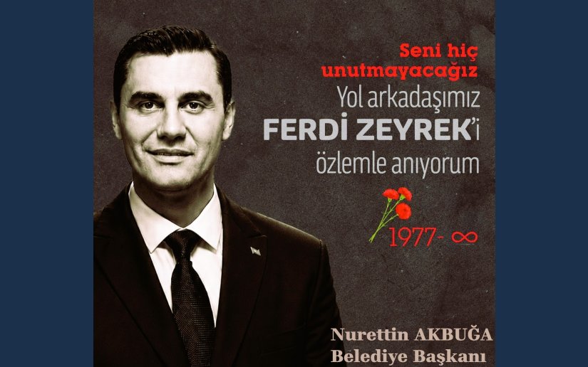 ÖZLEMLE ANIYORUM...